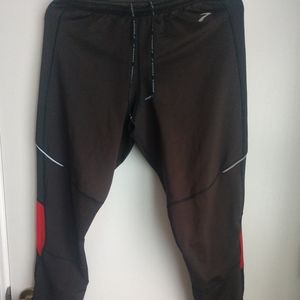 Brooks Exercise Pants